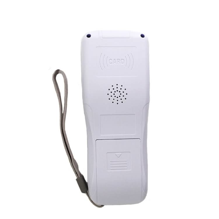 ICOPY5 Multi-frequency ID Card Reader Reluova