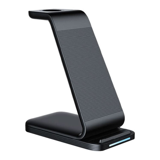 D2 3 In 1 15W Wireless Vertical Charger