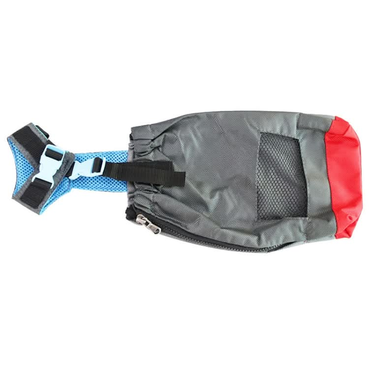 I-008 Anti-chafing Pet Paralysis Protection Bag - Reluova