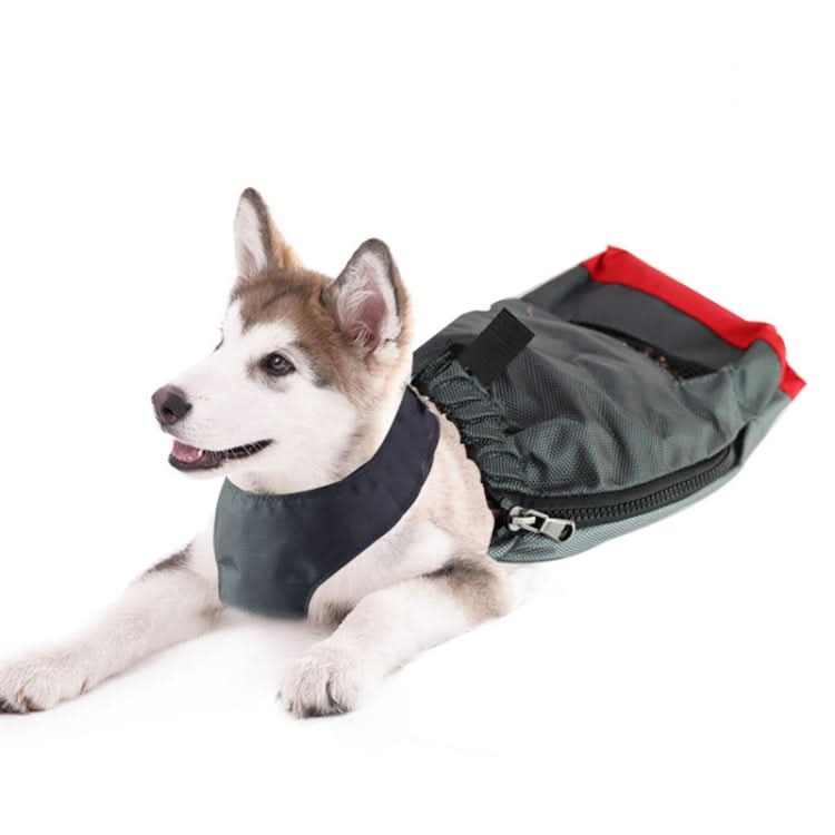 I-008 Anti-chafing Pet Paralysis Protection Bag - Reluova