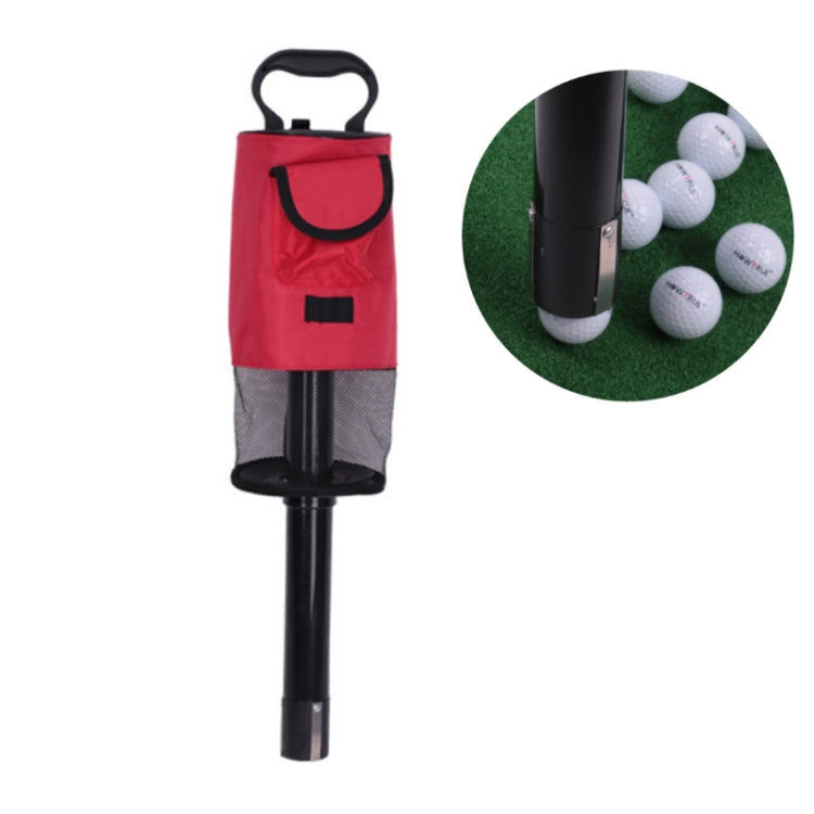 HOWTRUE Golf Detachable Standing Ball Picker Reluova