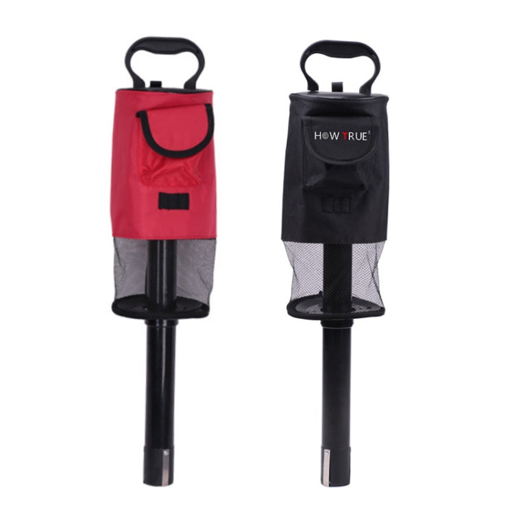 HOWTRUE Golf Detachable Standing Ball Picker Reluova