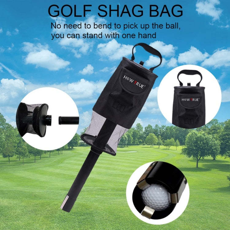 HOWTRUE Golf Detachable Standing Ball Picker Reluova