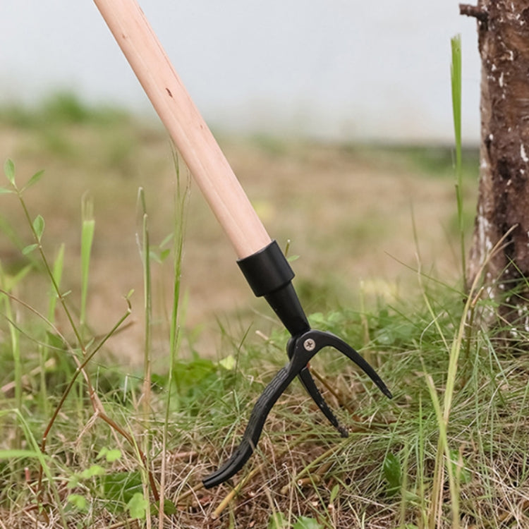 Manual Vertical Foot Weeding Tool My Store