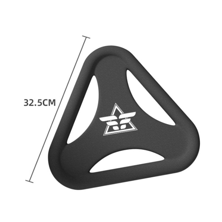 Fitness Multi-function Universal Triangle Abdominal Plate Reluova