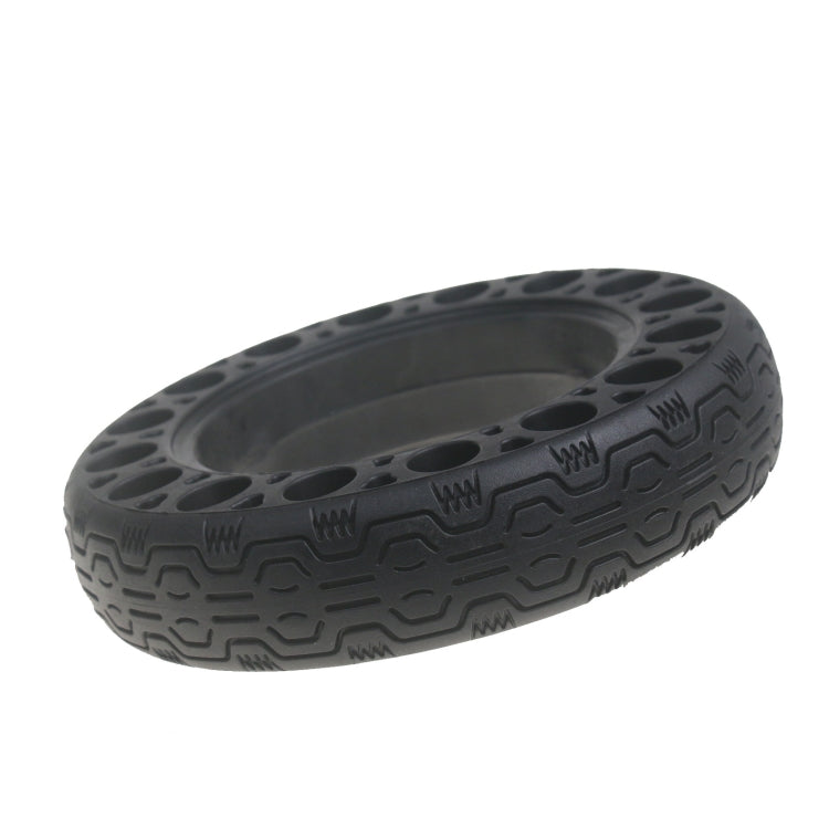 10 Inch Rubber Solid Tire for Ninebot Max G30 Electric Scooter