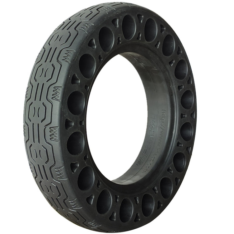 10 Inch Rubber Solid Tire for Ninebot Max G30 Electric Scooter