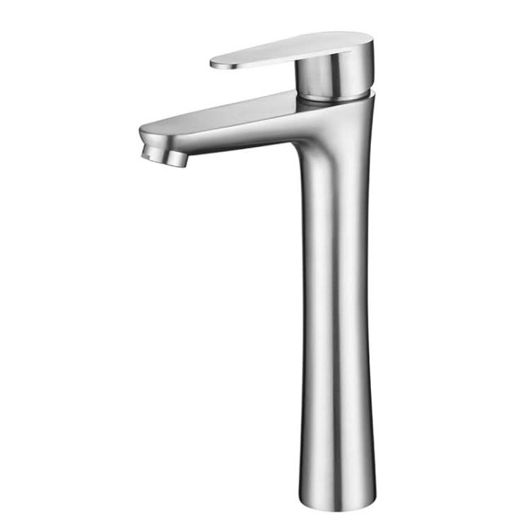 Bathroom Countertop Basin Hot & Cold Water Mixing Faucet - Reluova