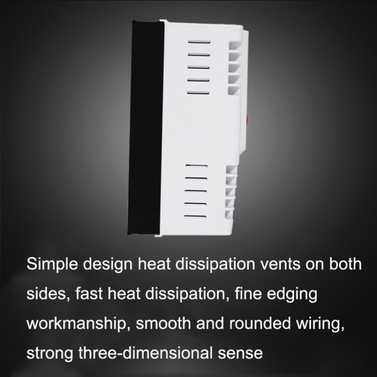 Street Light Intelligent System Charging Solar Controller Reluova