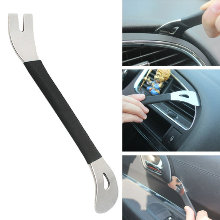 Car Stainless Ateel Audio Navigation Door Panel Crowbar ÎҵÄÉ̵ê