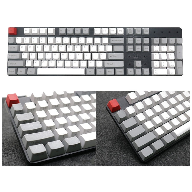 Mechanical Keyboard Laser PBT Keycap My Store