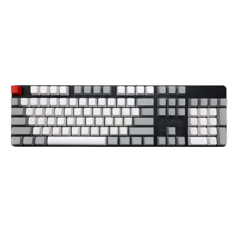 Mechanical Keyboard Laser PBT Keycap My Store