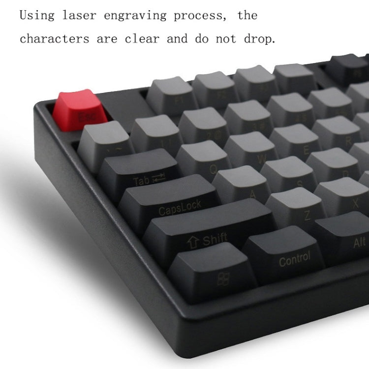 Mechanical Keyboard Laser PBT Keycap My Store