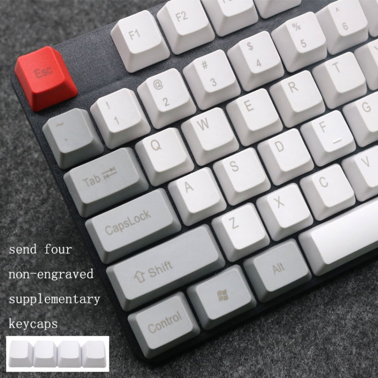 Mechanical Keyboard Laser PBT Keycap My Store