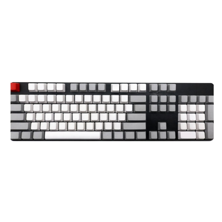 Mechanical Keyboard Laser PBT Keycap My Store