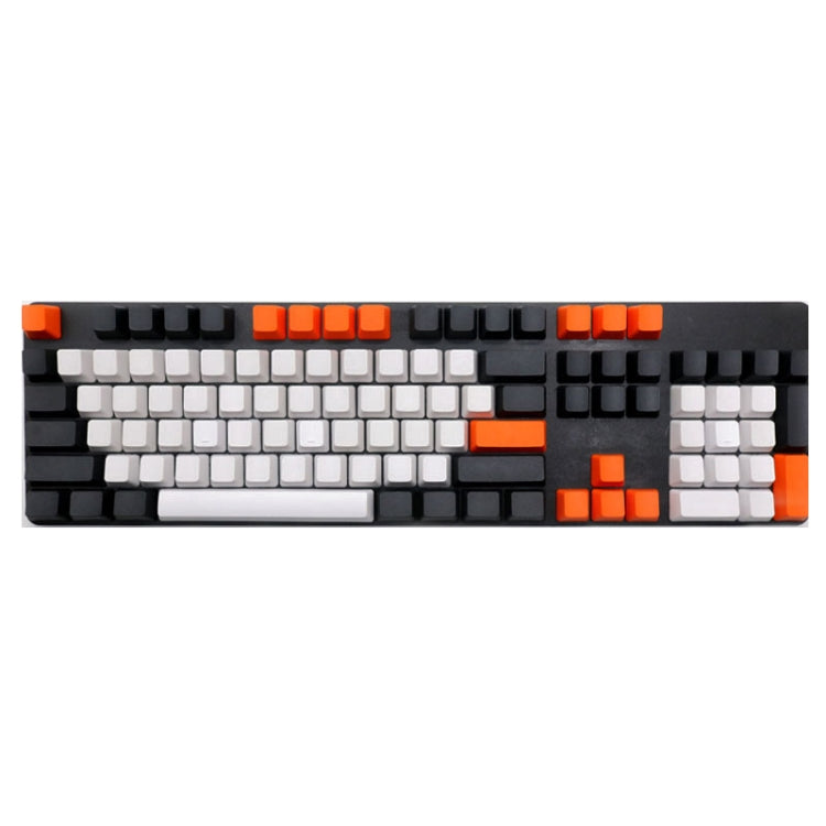 Mechanical Keyboard Laser PBT Keycap My Store