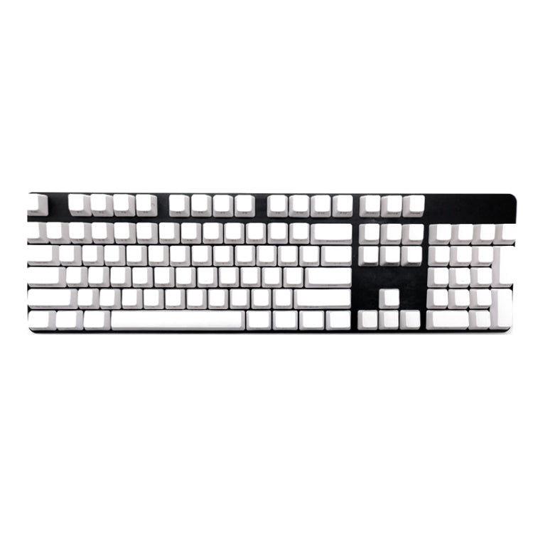 Mechanical Keyboard Laser PBT Keycap My Store