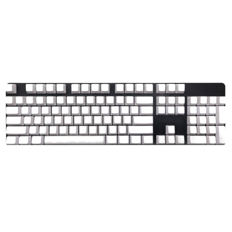 Mechanical Keyboard Laser PBT Keycap My Store