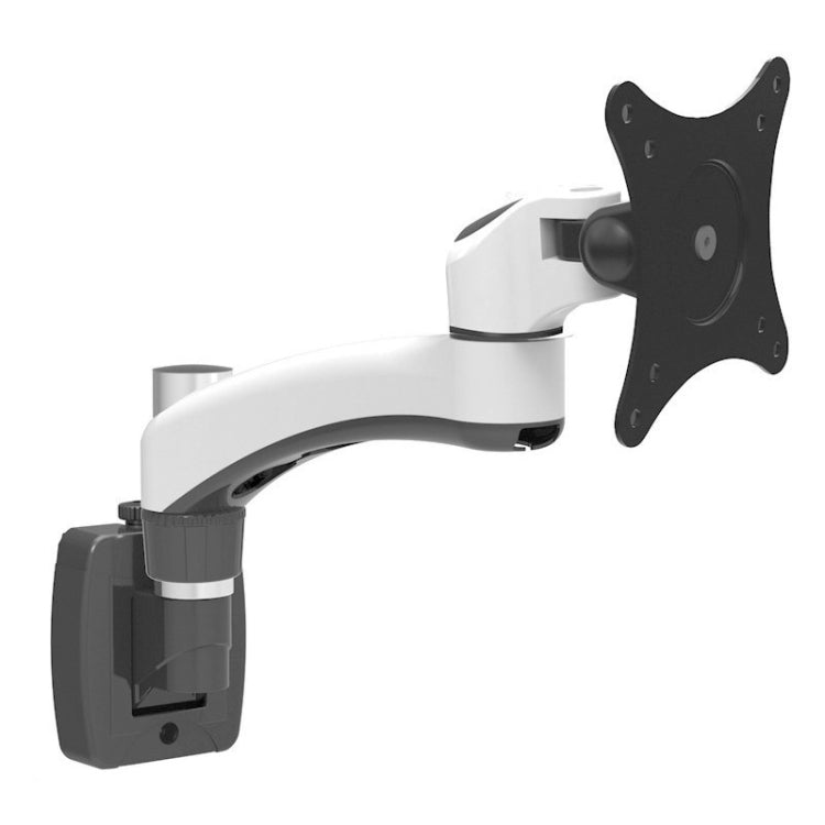 Gibbon Mounts  Lifting and Rotating Computer Monitor Bracket Slide Rail Bracket,Model: My Store