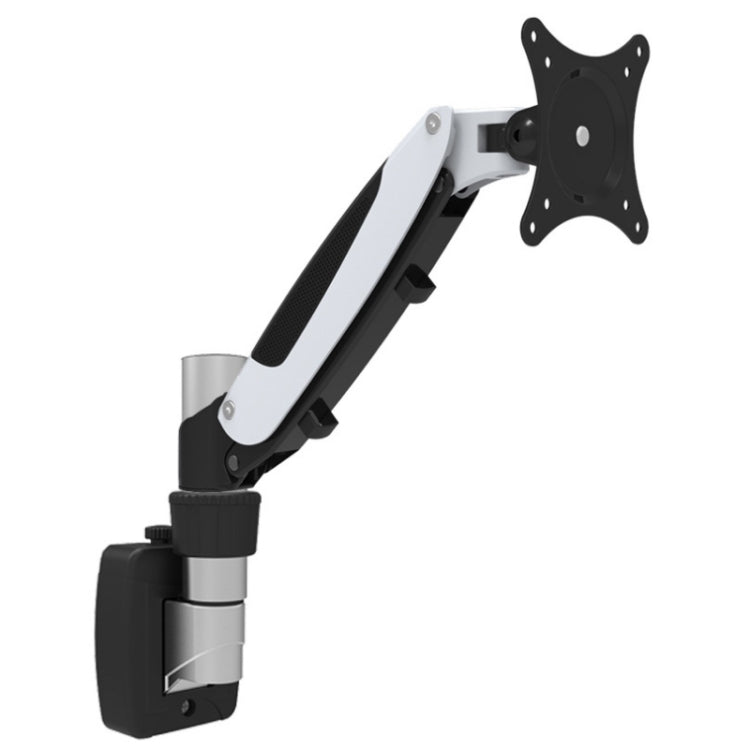 Gibbon Mounts  Lifting and Rotating Computer Monitor Bracket Slide Rail Bracket,Model: My Store