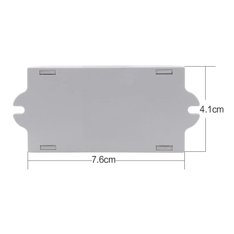 Microwave Radar Human Body Sensor 12/24V DC Body Car Mobile Sensing