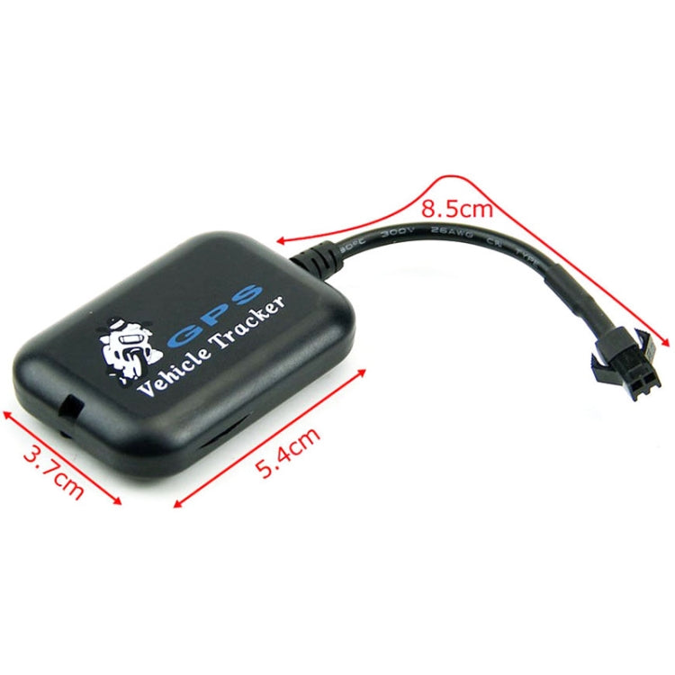 TX-5 Mini Portable GPS Positioning Vehicle Anti-Lost Device ÎҵÄÉ̵ê