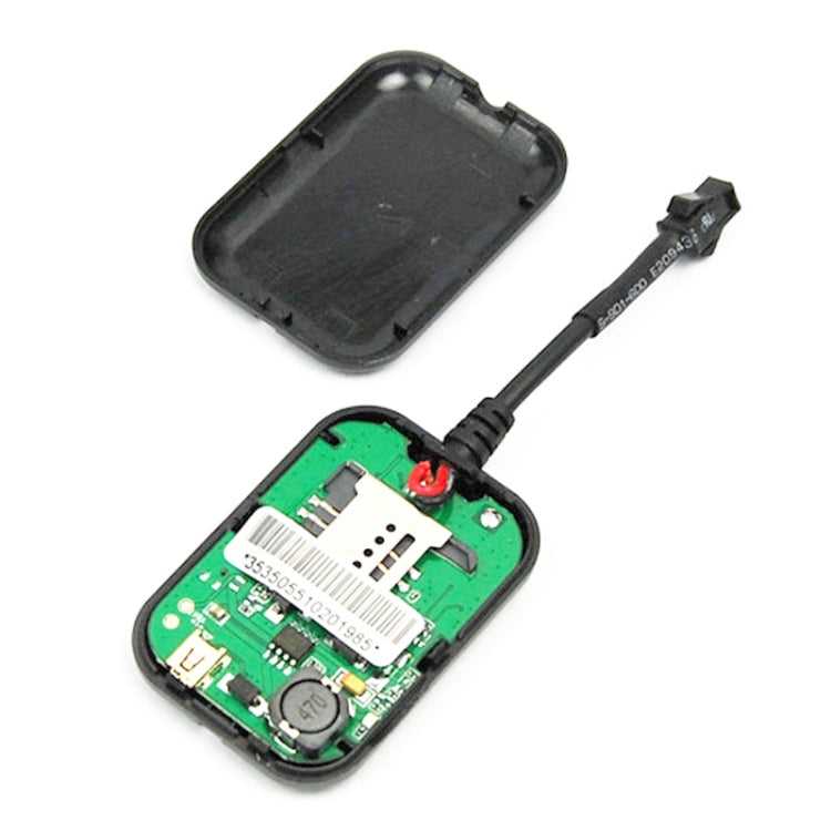 TX-5 Mini Portable GPS Positioning Vehicle Anti-Lost Device ÎҵÄÉ̵ê