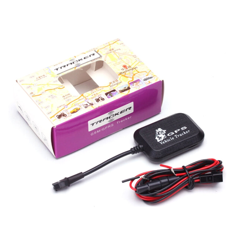 TX-5 Mini Portable GPS Positioning Vehicle Anti-Lost Device ÎҵÄÉ̵ê