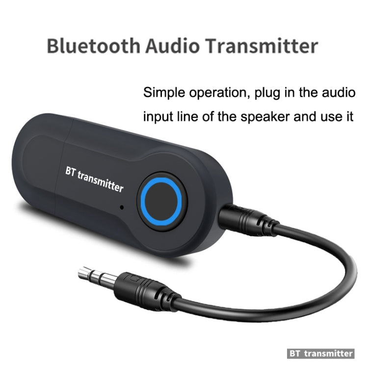 GT-09S Computer Bluetooth Audio Adapter My Store