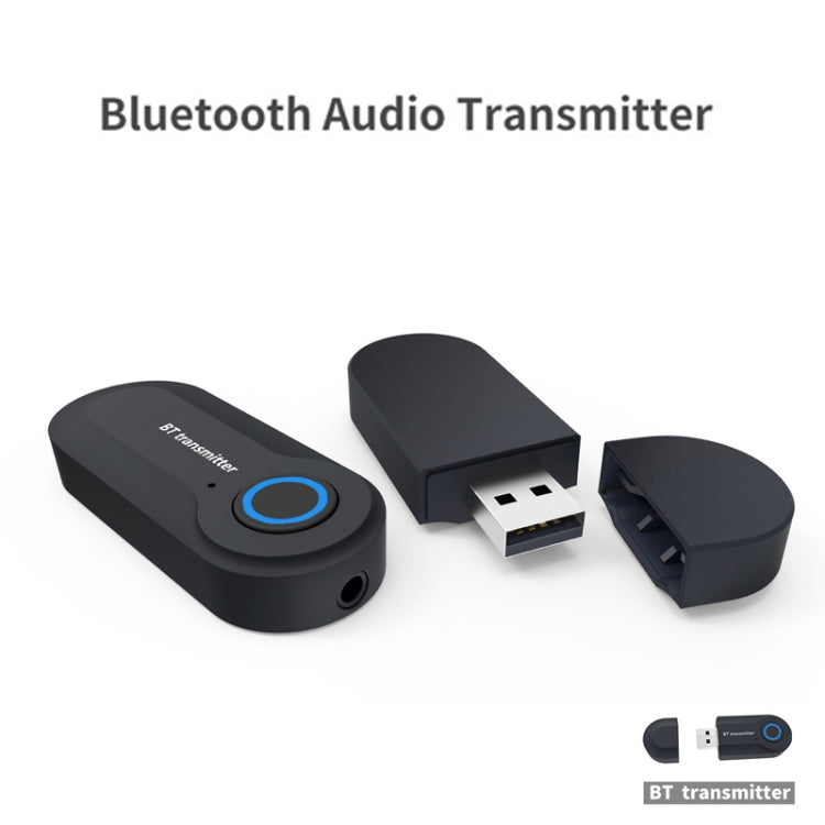 GT-09S Computer Bluetooth Audio Adapter My Store