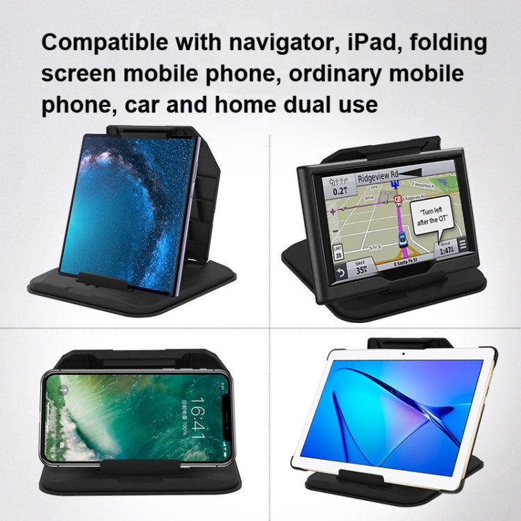 Car Sunshade Anti-Reflective Phone Tablet Holder Compatible with Folding Screen Phones ÎҵÄÉ̵ê