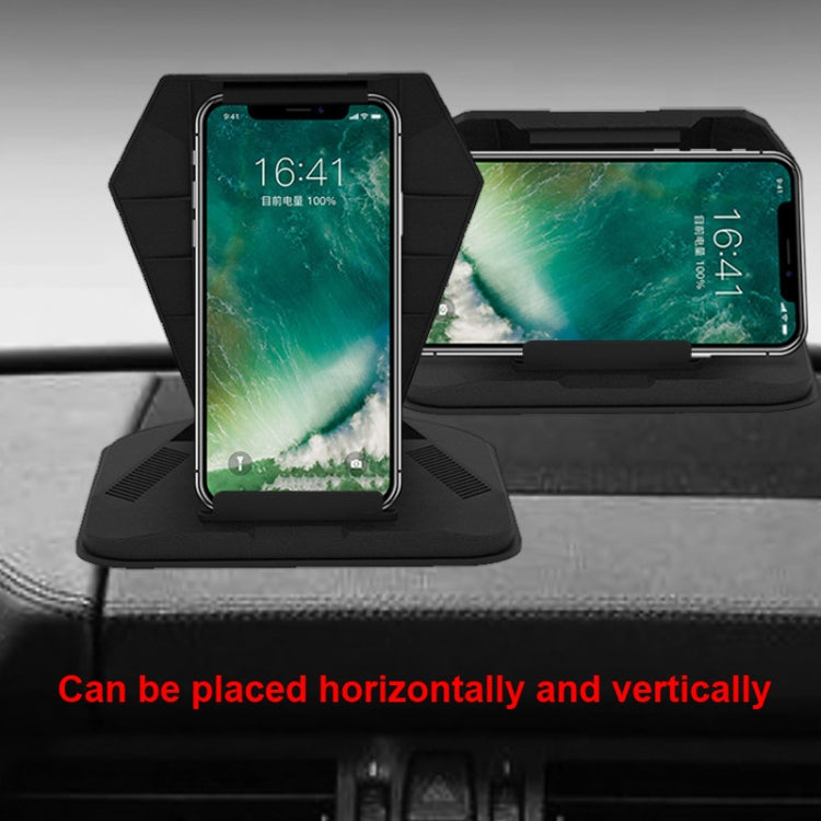 Car Sunshade Anti-Reflective Phone Tablet Holder Compatible with Folding Screen Phones ÎҵÄÉ̵ê