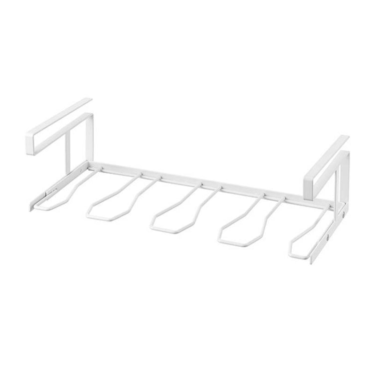 HP220110 Shoe Cabinet Partition Boot Storage Rack