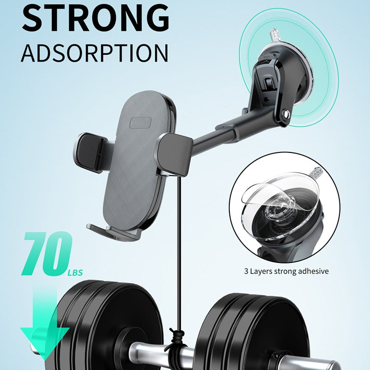 Folding Universal Push-Pull Rotary Car Bracket ÎҵÄÉ̵ê