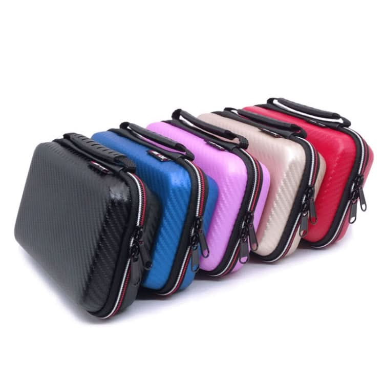 CHKJOK GH1818 EVA Protective Game Console Bag For Nintendo 3DS XL Reluova