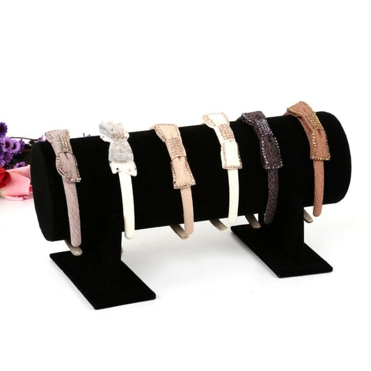 Hair Accessories Jewelry Display Storage Rack Reluova