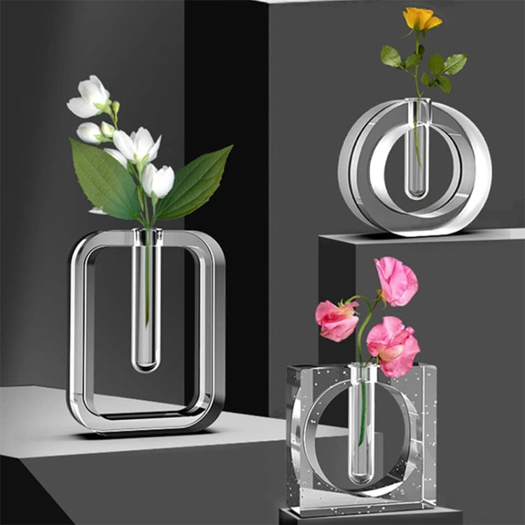 DIY Vase Epoxy Mould Simple Vase Make Tool My Store