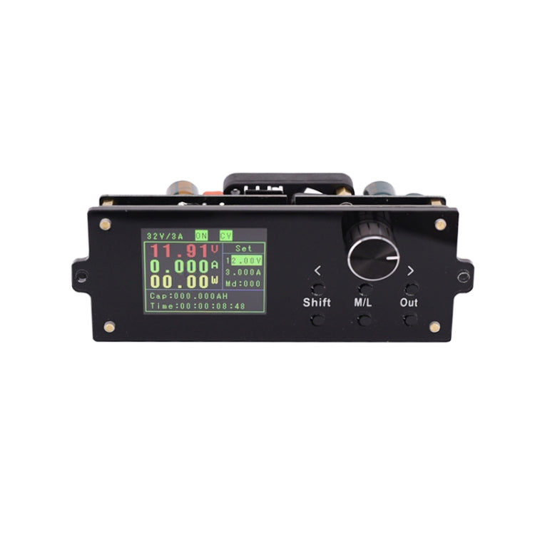 Adjustable Constant Voltage Constant and Constant Current Step-down Regulated Power Supply Reluova