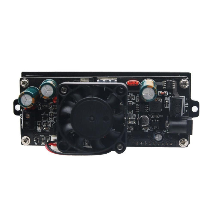 Adjustable Constant Voltage Constant and Constant Current Step-down Regulated Power Supply Reluova