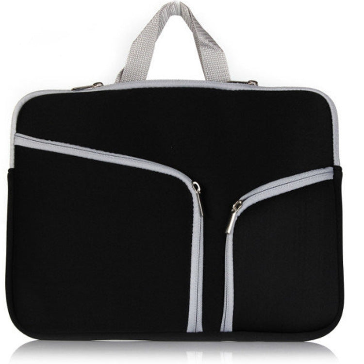 T228 Diving Material Computer Bag Multi-pocket Laptop Liner Bag My Store