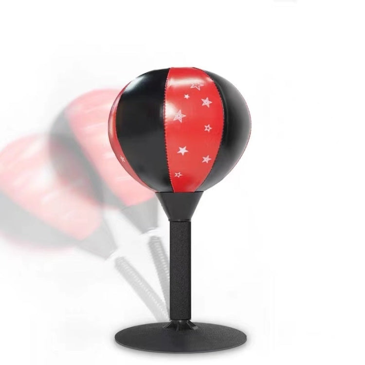 Home Desktop Boxing Speed Ball Reaction Target