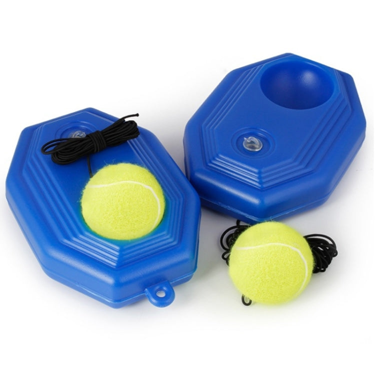 2 PCS High Elastic Wear-Resistant Tennis Trainer