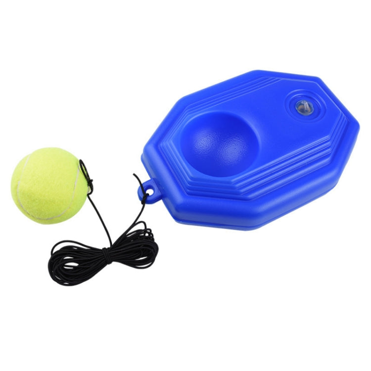 2 PCS High Elastic Wear-Resistant Tennis Trainer-Reluova