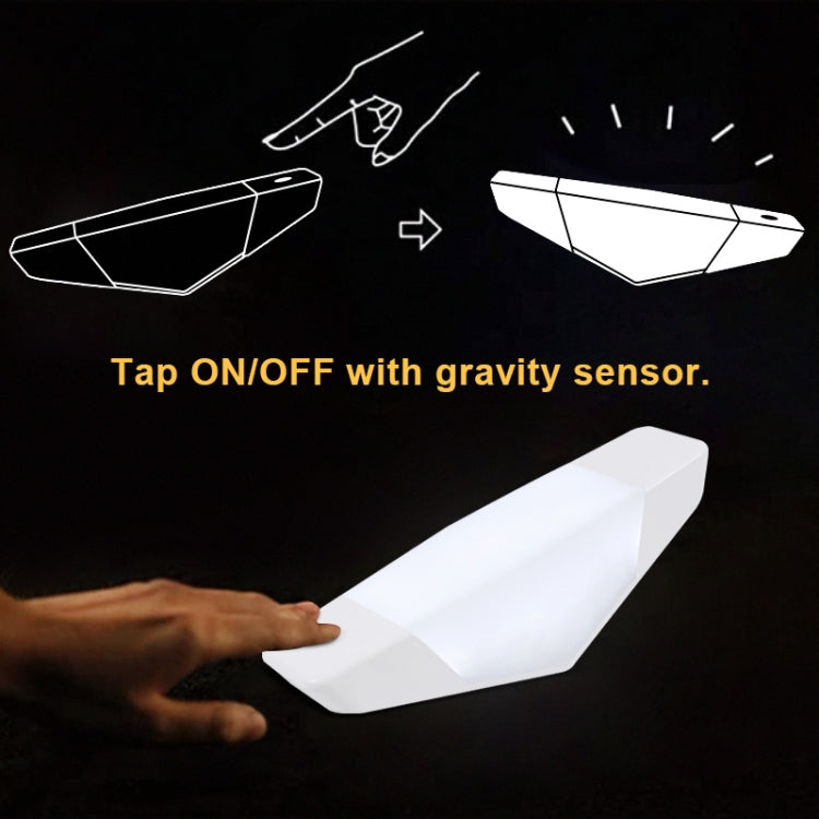 Bedroom Dimmable Gravity Sensor Eye Protection Lamp My Store