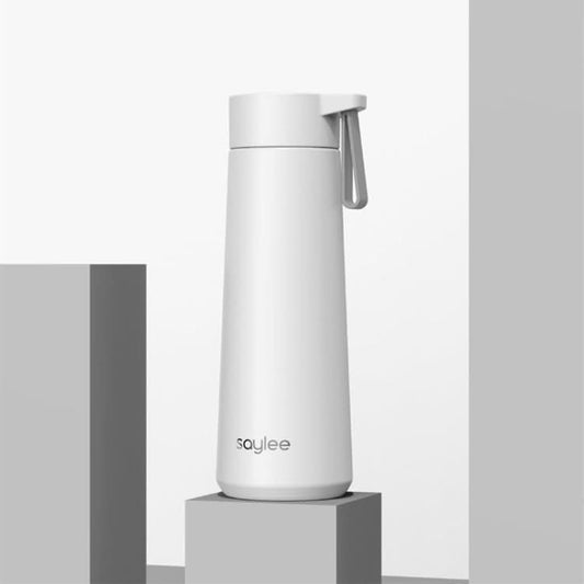 Saylee 304 Stainless Steel Portable Thermos Cup Reluova