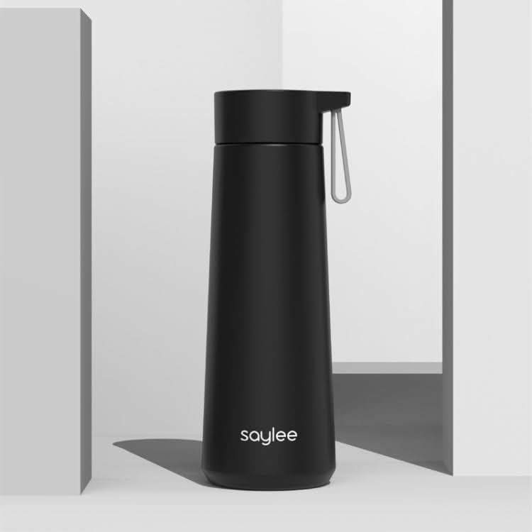 Saylee 304 Stainless Steel Portable Thermos Cup Reluova