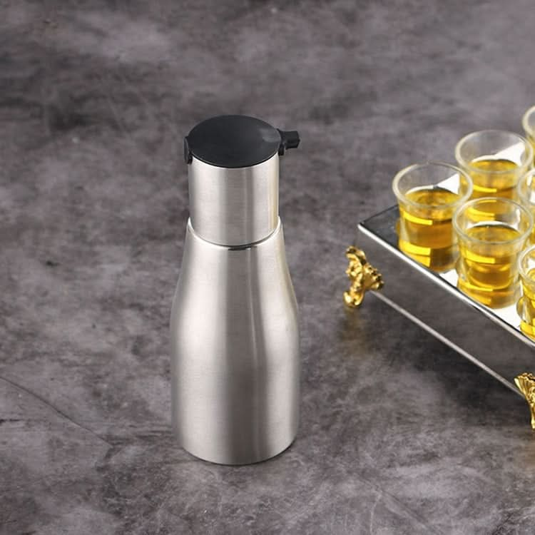 Stainless Steel Quantitative Wine Dispenser Reluova