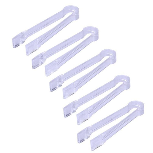 5 PCS Bar Plastic Ice Holder-Reluova