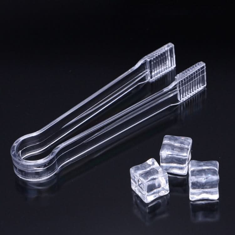 5 PCS Bar Plastic Ice Holder-Reluova