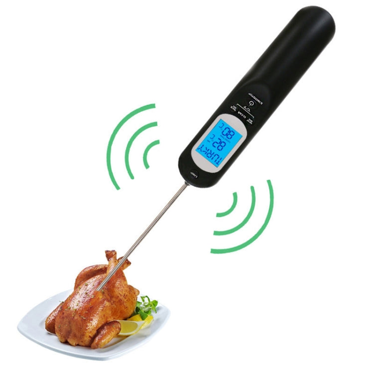 TP2201 Multifunctional Electronic Food Thermometer Reluova